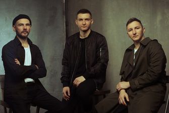 Украинская синт-поп группа Refinders представила новый альбом Day#1/Два года спустя Refinders возвращаются с новым логнплеем