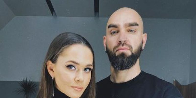 Известная украинская певица впервые отреагировала на слухи о разводе с мужем