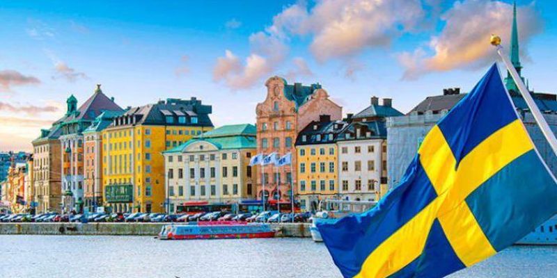Швеция открыла границы для украинцев: названо условие въезда