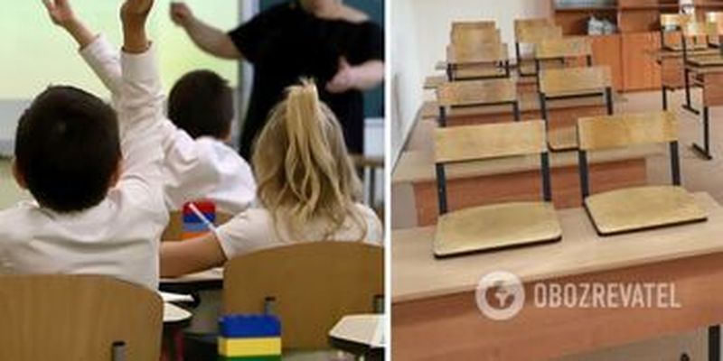 В КГГА рассказали, отменят ли в Киеве осенние каникулы для школьников
