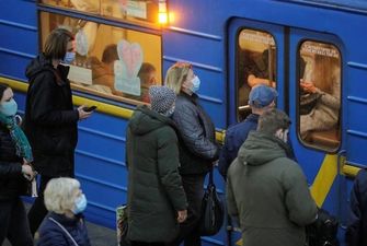В Украине за сутки новых 10,6 тысяч COVID-случаев