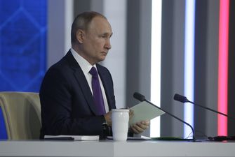 В США заявили, что не допустят осуществления плана Путина: названо 2 пункта