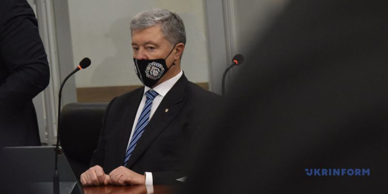 Апелляция Порошенко: суд пошел в совещательную комнату