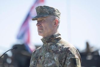 Росія квапить почати новий наступ, наприкінці весни буде пізно — литовський генерал