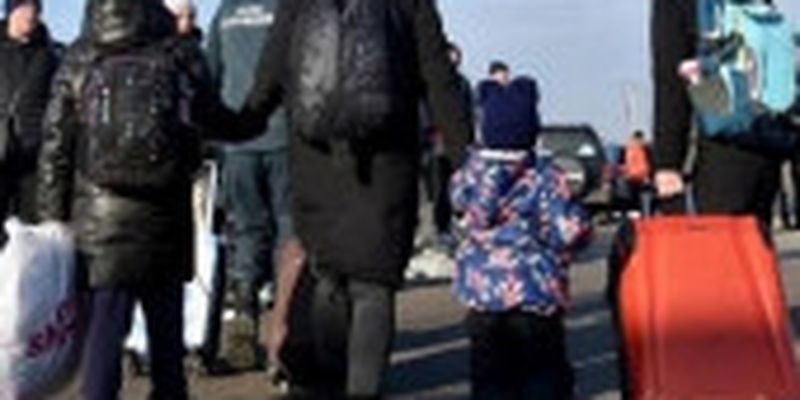 Повернення дітей в Україну: що необхідно знати