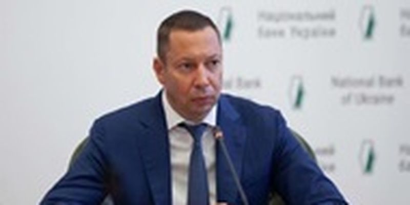 Рада уволила главу Нацбанка Кирилла Шевченко