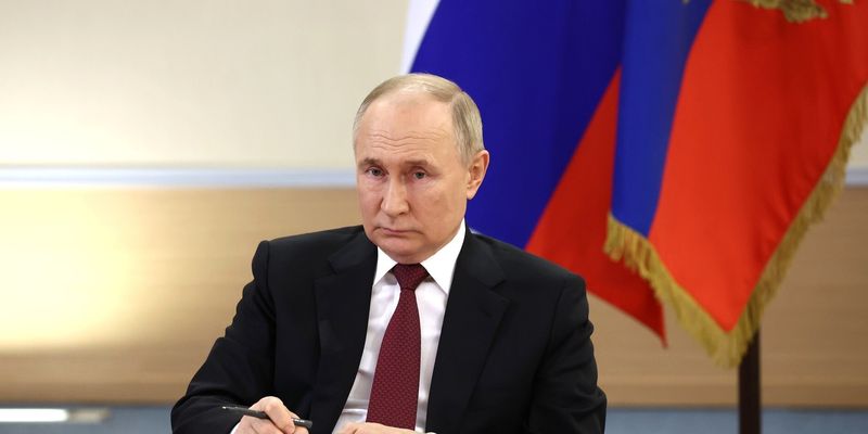 Саммит мира – это не переговоры о мире, но Россия откажется и от них