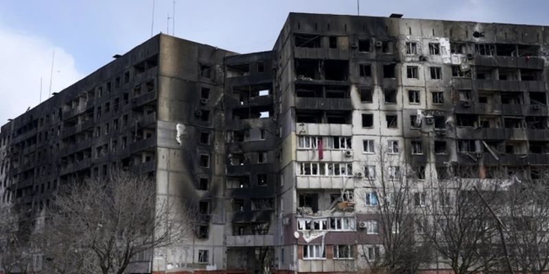 Резников: Главная ошибка кремля – уничтожение русскоязычных городов Украины