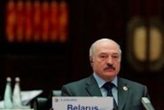 ЄС готує нові санкції проти режиму Лукашенка