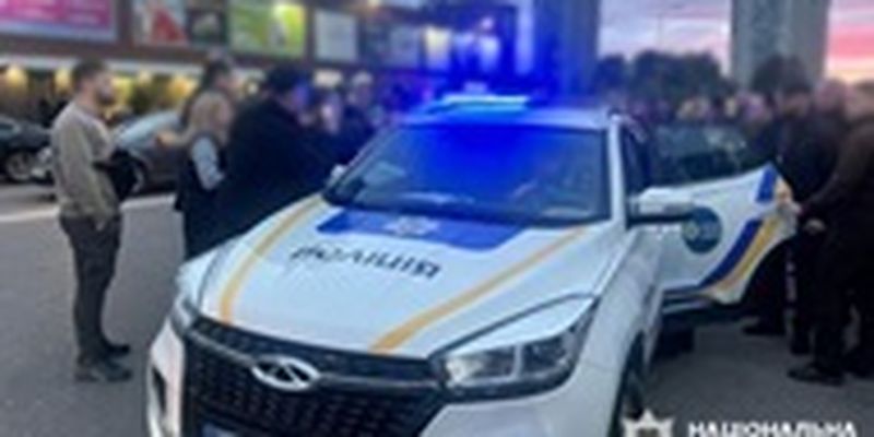 Главу Броварской РГА уволят за "пьяную" аварию