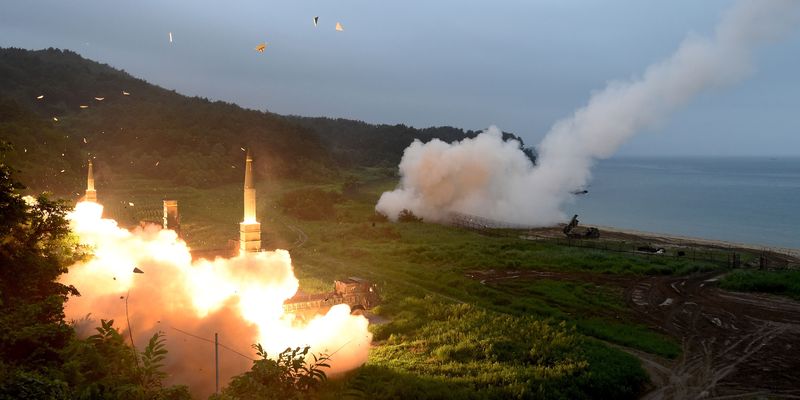 Полное "выключение": сколько нужно ракет ATACMS для уничтожения российской ПВО в Крыму