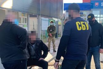 На Закарпатье иностранец пытался вывезти в ЕС 3 килограмма ртути