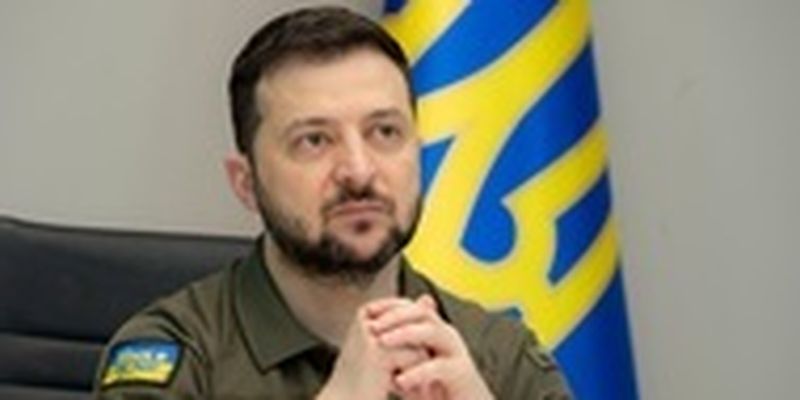 Зеленский призвал УПЦ сделать решительные выводы