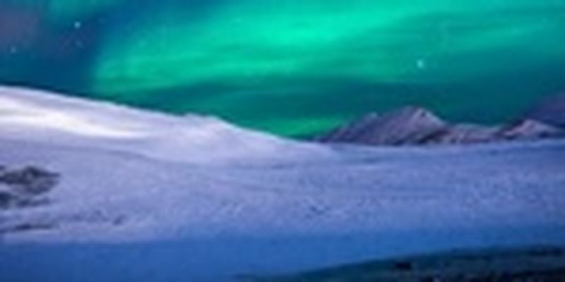 В NASA заявили о рекордной озоновой дыре над Северным полюсом