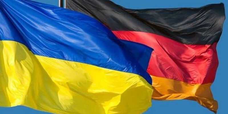 Глава МЗС Німеччини перебуватиме в Україні 18-19 листопада