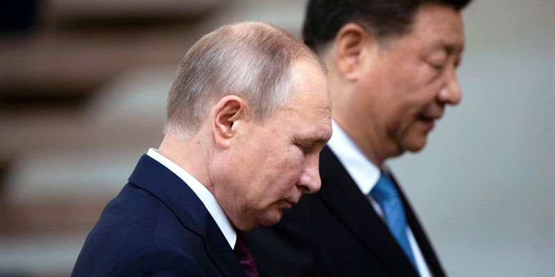 Стоящий за визитом Си: Явные и скрытые цели Китая в визите в Москву