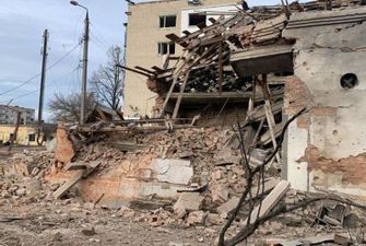 В Сумской области прогремели 72 взрыва