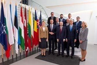 Страны Бухарестской девятки обсудят войну в Украине и саммит НАТО