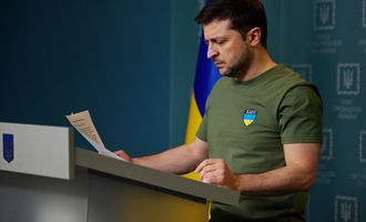 "Градус оптимизма падает": почему речи Зеленского теряют смысл для украинцев