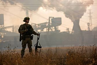 National Interest: Армія України стає силою, з якою доведеться рахуватися
