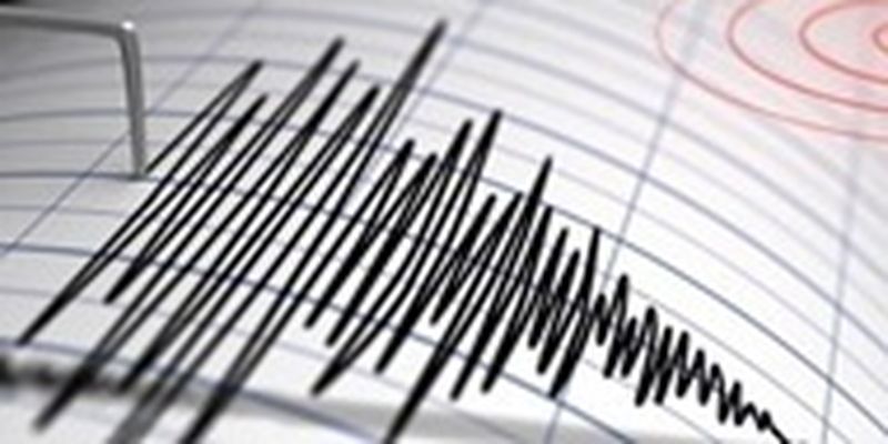 У побережья Италии произошло мощное землетрясение