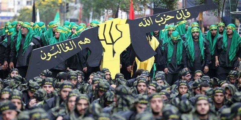 Минфин США ввел санкции против одного из главарей Хезболлы