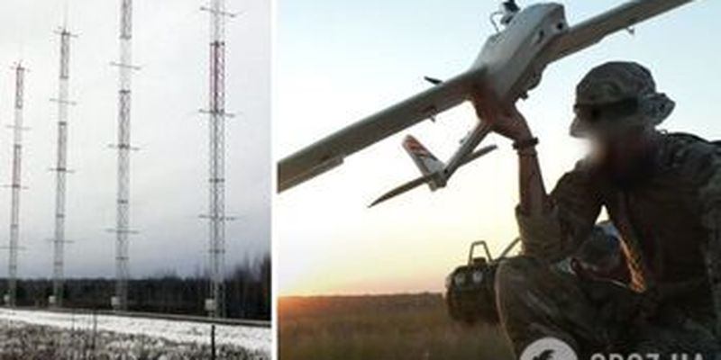 В 600 км от границы: украинские беспилотники повторно атаковали российскую радиолокационную станцию "Контейнер" в Мордовии