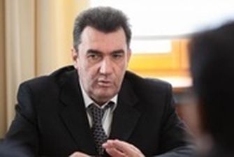 Данилов пообещал Минску ответ, в случае нападения со стороны Беларуси