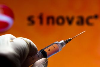 Прививки вакциной CoronaVac начнут после 10 апреля - Минздрав