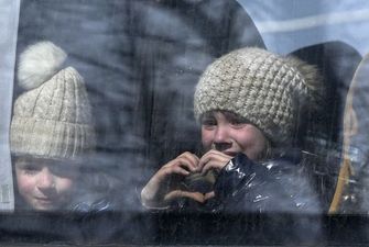 Окупанти вивезли до Росії понад 13 тис. дітей — Герасимчук