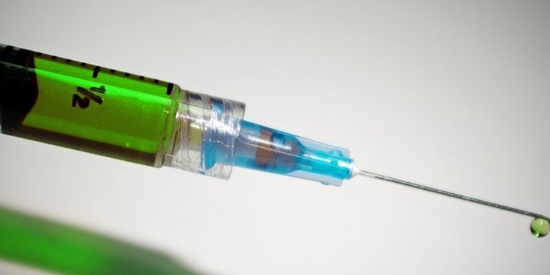 Вакцина Johnson&Johnson против ВИЧ оказалась неэффективной