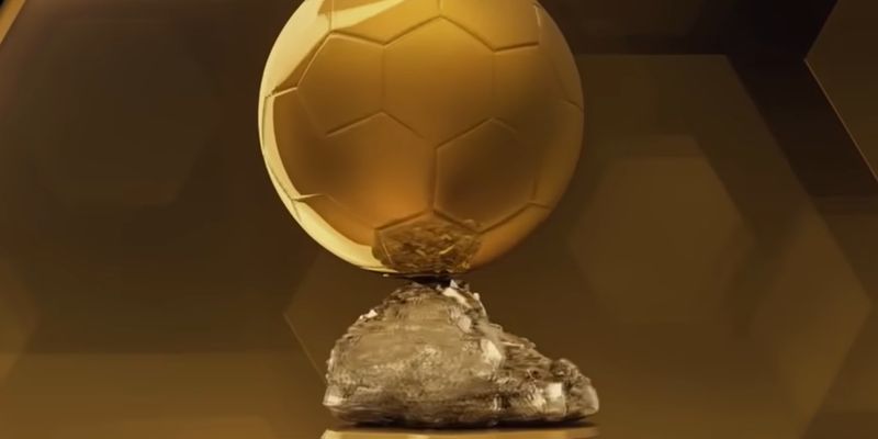  В Париже вручат Золотой мяч 2021: известны шотр-листы номинантов