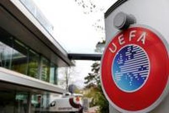 УЕФА сделал заявление о коронавирусе