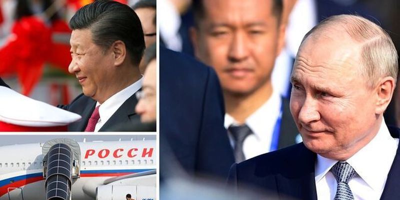 Росія має ще більше ослабнути, що відповідає національним інтересам Китаю, який просто її використовує у своїх цілях: інтерв’ю з дипломатом Левченком