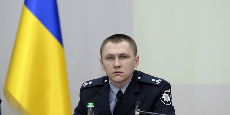 Аваков призначив заступників голови НПУ замість Аброськіна і Невгада