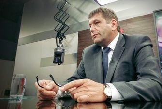 Володимир Кістіон йде в Раду: Роттердам+, 100 мільйонів на рахунку й інші заслуги "чесного" кандидата