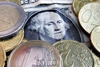 Курс валют на 26 січня: скільки коштують долар і євро