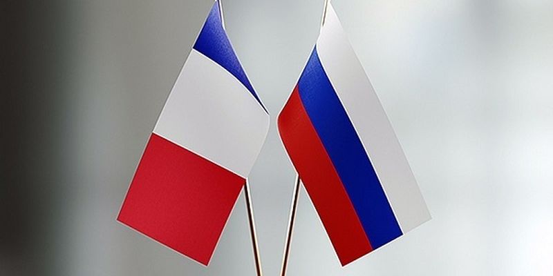 В Париже запускают новую франко-российскую инициативу, но и здесь не обошлось без связи с «ДНР»