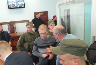 Против Пашинского открыты новые уголовные производства, – Рябошапка