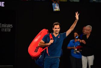Федерер вперше з 2016 року зіграє на грунтових турнірах