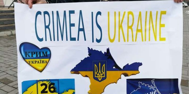 Щоб зрозуміти, що не так з нинішнім Кримом, треба тут пожити