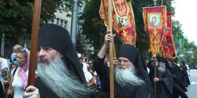 Московский патриархат объявил "священную" войну против Украины: что предлагает Ярош