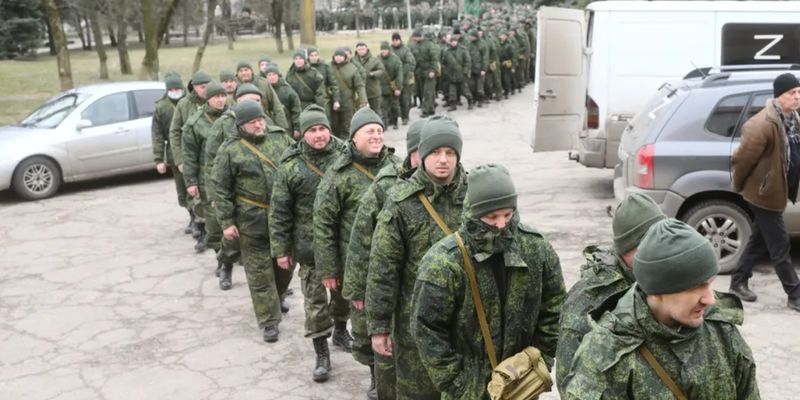 Более 9 тысяч россиян незаконно мобилизовали в ВС РФ, — генпрокурор России
