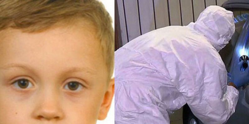 В Польше убили россиянина с 5-летним ребенком: всплыли страшные подробности