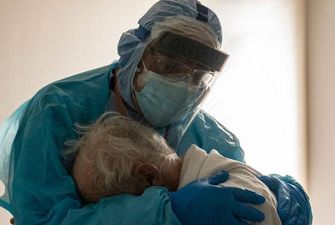 Смертность от коронавируса в Украине продолжит рост - KSE