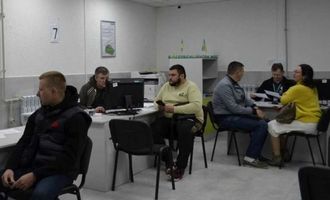 В Харькове открыли первый сервисный центр МВД в укрытие: адрес