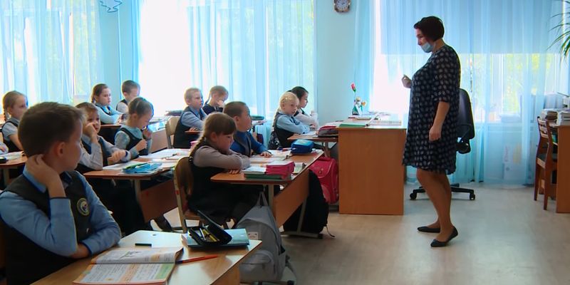 Виталий Кличко заявил, что школьники вернутся на очное обучение