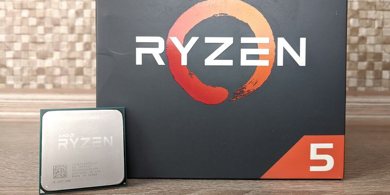 Загадочный процессор AMD Ryzen 5 3600 AF замечен в продаже