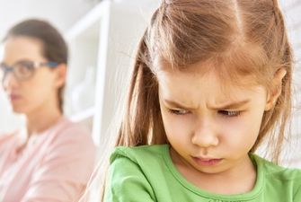 "Як тобі не соромно" або "не заважай": перелік фраз, які травмують психіку дитини