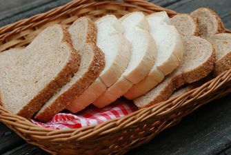К чему может привести употребление белого магазинного хлеба